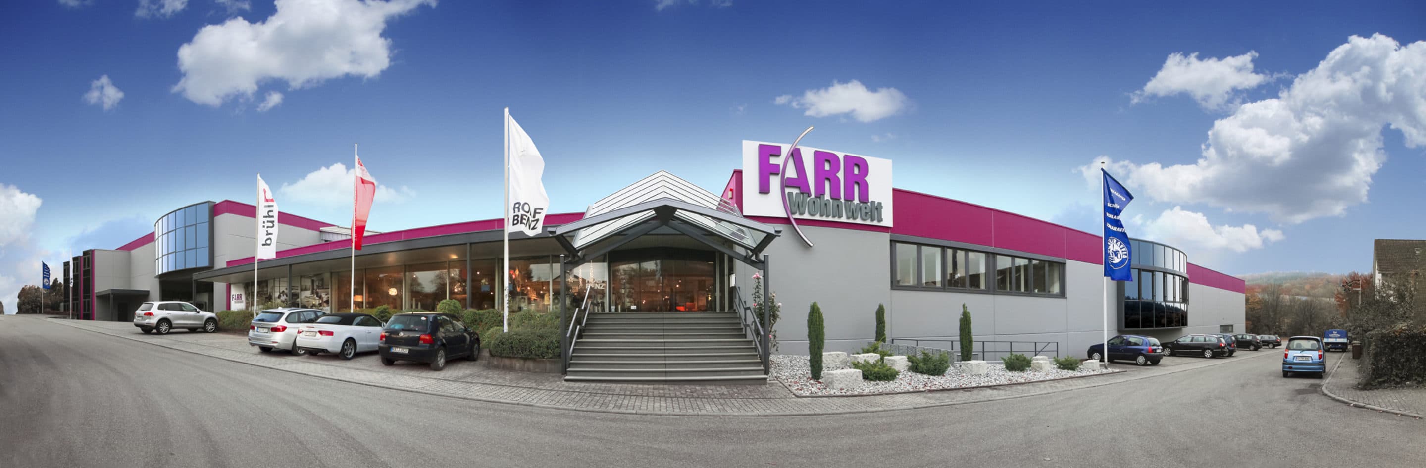 Titelbild karriere