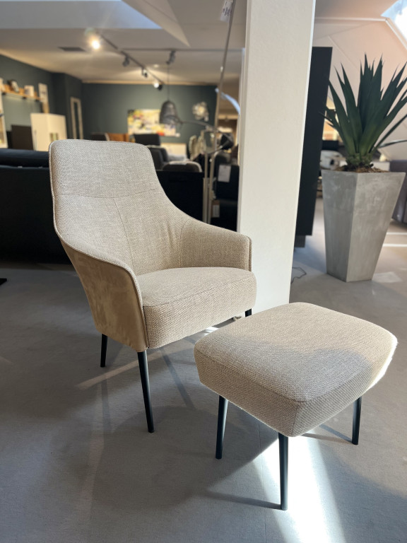 Relaxsessel Fuga von Jori