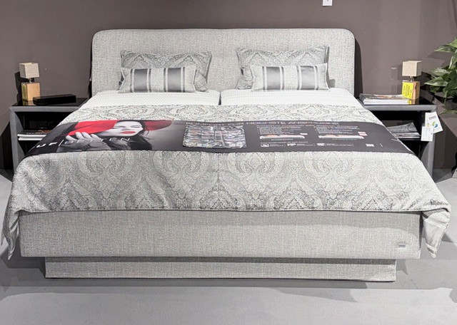 Ruf-Polsterbett Composium