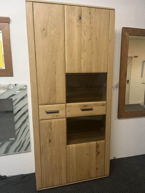 Vitrine ALENTO
