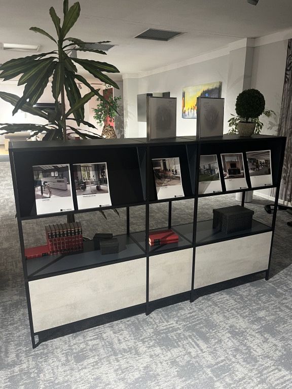 Palmberg-B&uuml;roregal