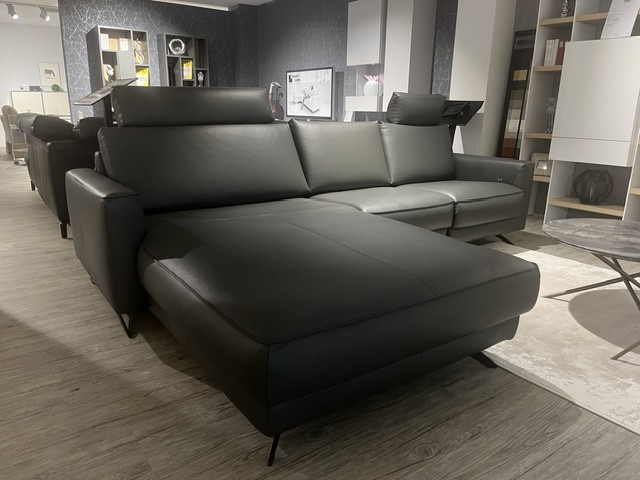 Polsterecke Variatione WK 605