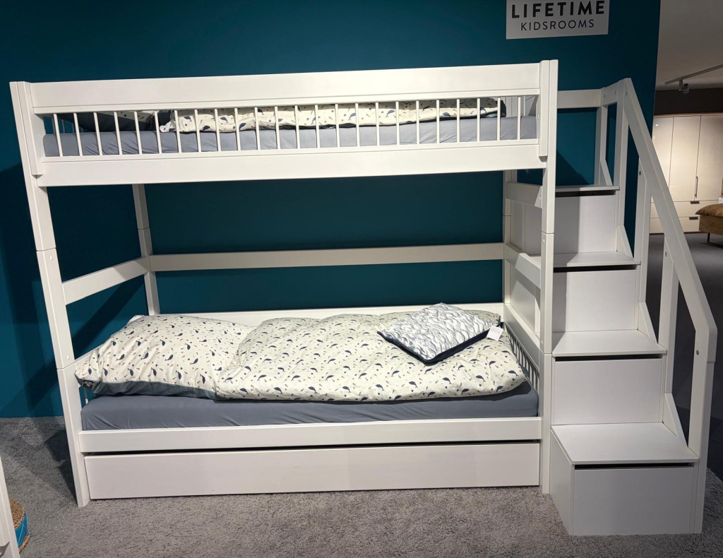 Etagenbett Breeze Life time